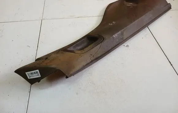 BMW X5 E70 Other rear door trim element 51477154839