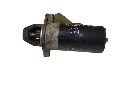 Fiat Doblo Starter motor 0001138012 51810307