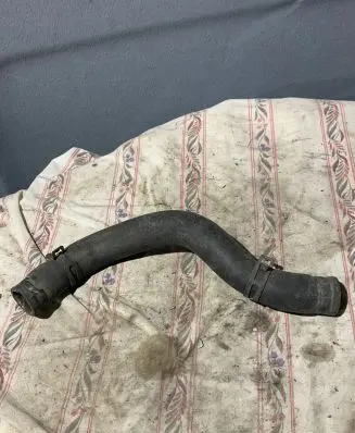 Hyundai Sonata Engine coolant pipe/hose