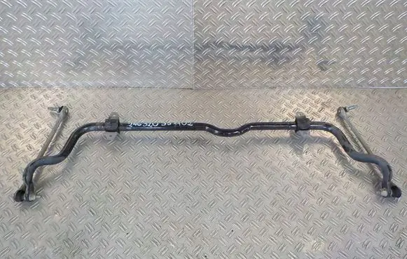 Mercedes-Benz GLA W156 Front anti-roll bar/sway bar A2463203511