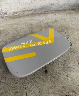 Dacia Sandero II Fuel tank cap