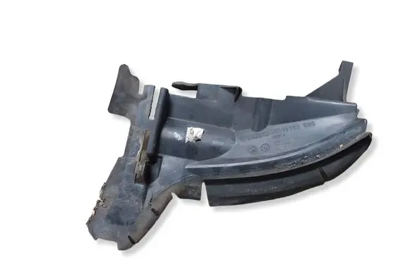Volvo XC70 Intercooler air guide/duct channel 30796390 BELG1UM PPT20TP2