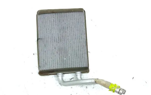 Mazda CX-7 Air conditioning (A/C) radiator (interior) 476