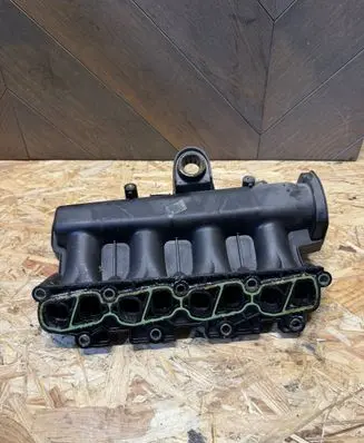 Peugeot Bipper Intake manifold 55230898 B309