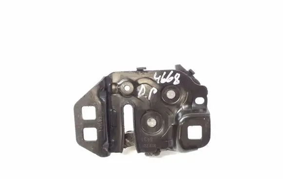 Ford Mondeo MK V Engine bonnet (hood) release handle DS7A16700AE