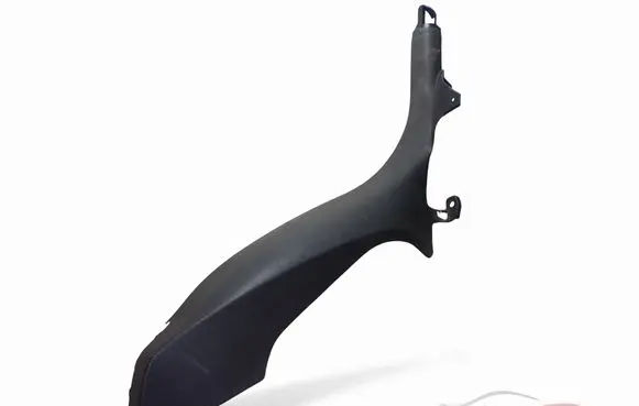Skoda Octavia Mk3 (5E) Rear seat side bottom trim 5E9867765
