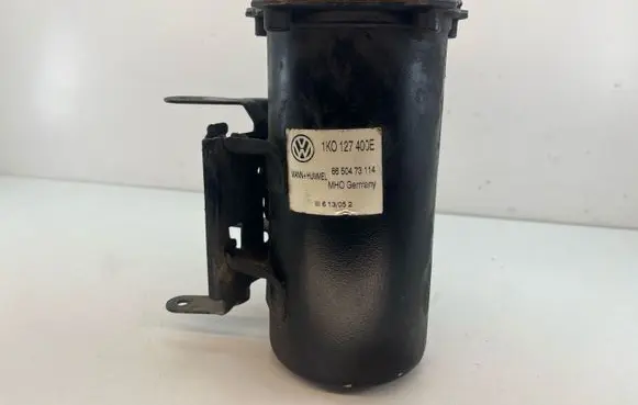 Volkswagen Golf V Fuel filter 1K0127400E