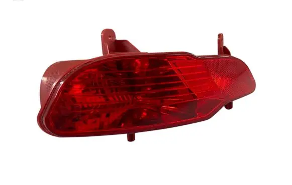 Peugeot 5008 Rear bumper light 9811981980