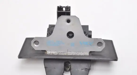 Volvo V60 Tailgate lock latch 8N51-F442A66-AC
