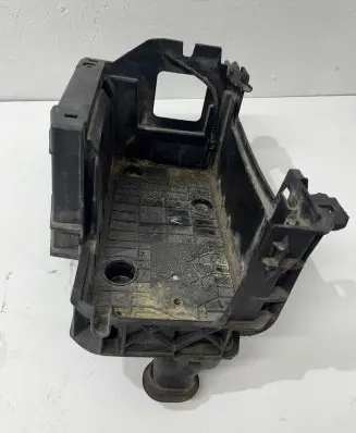 Renault Laguna III Battery box tray 244460001R