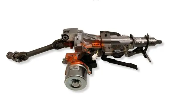 Mazda CX-30 Steering wheel axle B1S86788Z B1S832100
