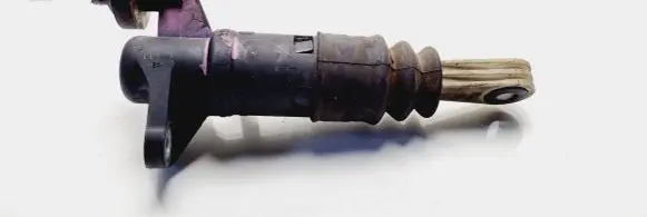 Audi A4 S4 B5 8D Clutch master cylinder 8E1721401