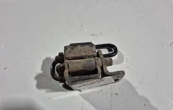 Audi A4 S4 B6 8E 8H Rear door lower hinge