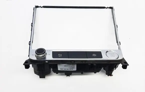 Audi A8 S8 D5 A set of switches 4N0959673B