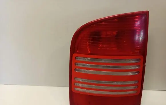 Skoda Octavia Mk1 (1U) Rear/tail lights 1U9945095B