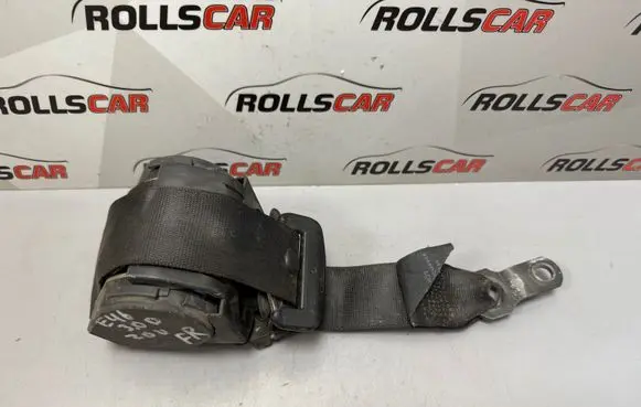 BMW 3 E46 Front seatbelt 8207956 040183