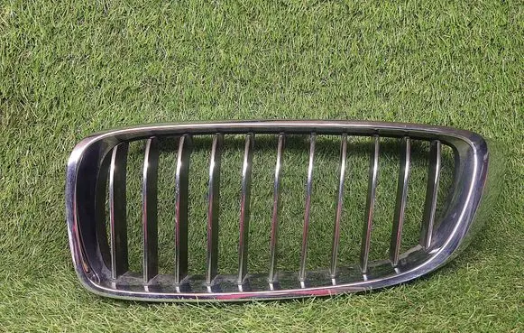 BMW 4 F36 Gran coupe Front grill 7294813 51137294813 7294815