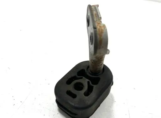 Muffler mount bracket/holder