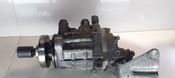 Nissan Primera Fuel injection high pressure pump 167008H800 09730000504