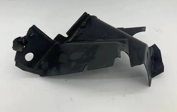 Volkswagen Sharan Battery tray heat shield 7M3915644 R3U4A YM2110N724BA