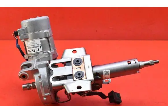 Toyota C-HR I Power steering pump 89650-10150