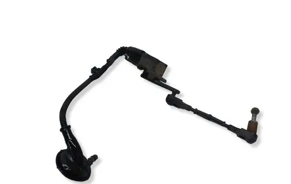 Audi A4 S4 B9 Rear air suspension level height sensor 4M0907503 24062015