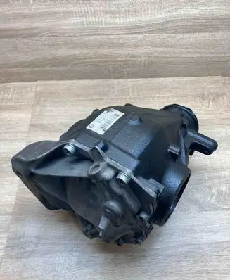 BMW 3 GT F34 Rear differential 7603759 RATIO281
