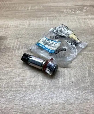 Mazda 6 Cigarette lighter GJ6A66250A