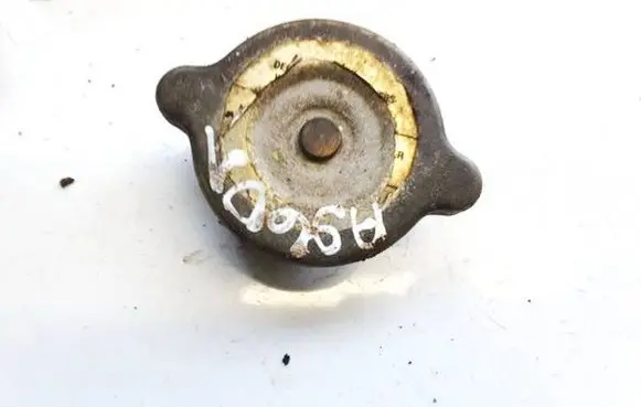 Ford Maverick Coolant expansion tank/reservoir cap 