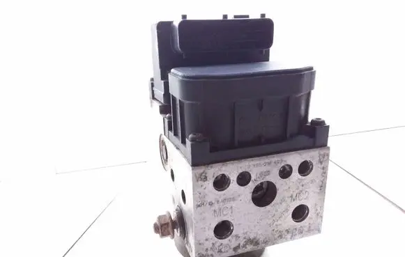 Peugeot 806 ABS Pump 1480668080 0265216492