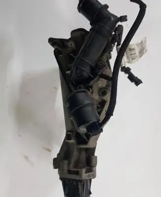 Opel Insignia A EGR valve 55566052