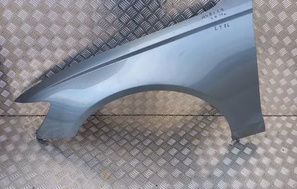 Audi A6 S6 C7 4G Fender