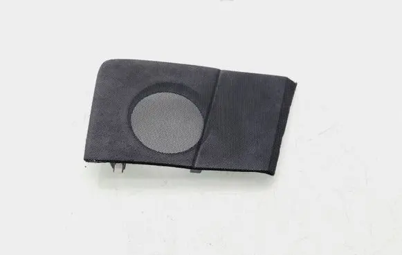 Dash center speaker trim cover