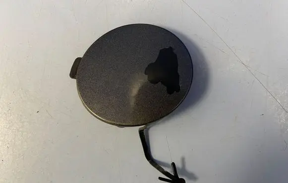 Ford Galaxy Front tow hook cap/cover LM2B17A989A