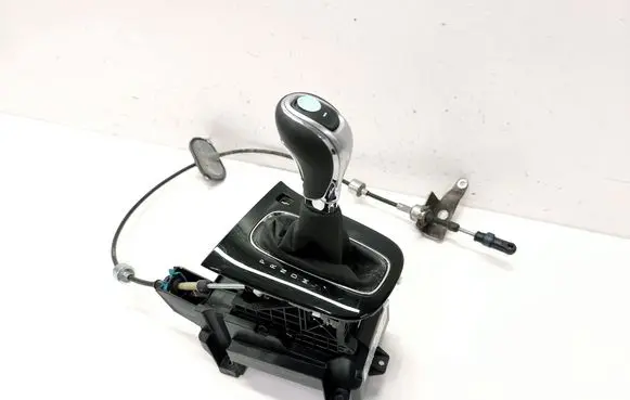 Buick Encore I Gear shifter/selector 42505138 00235643 527903903