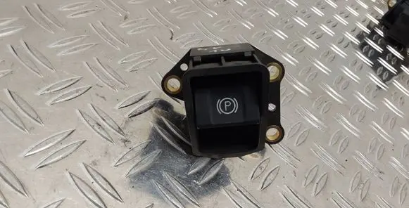 Toyota Avensis T270 Hand parking brake switch 8439005010 843902011