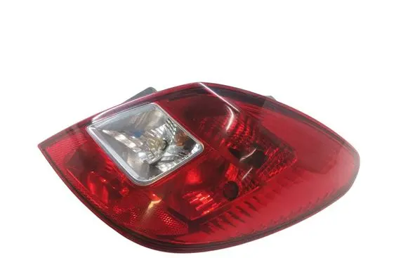 Opel Corsa D Rear/tail lights 13269051