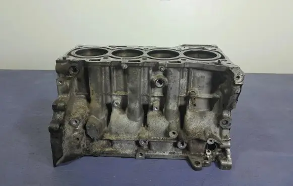 Lexus IS 220D-250-350 Engine block 2AD-FHV