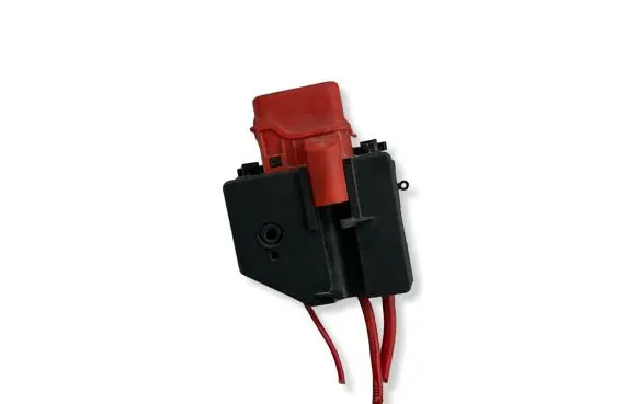 Mercedes-Benz ML W164 Fuse module A1645400850