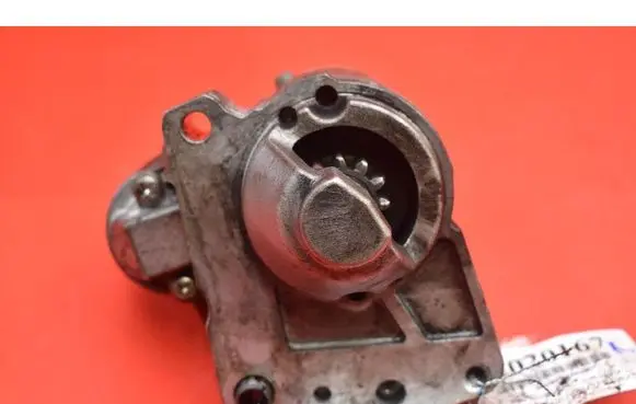 Citroen C4 II Starter motor V75500178004