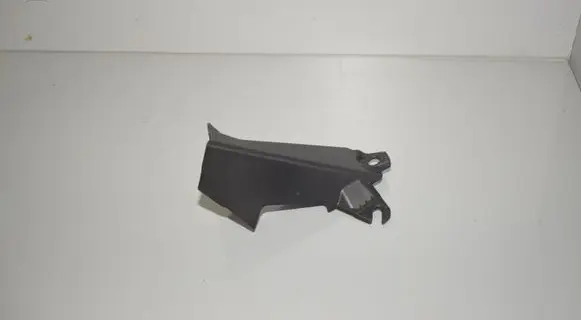 BMW iX3 Other body part