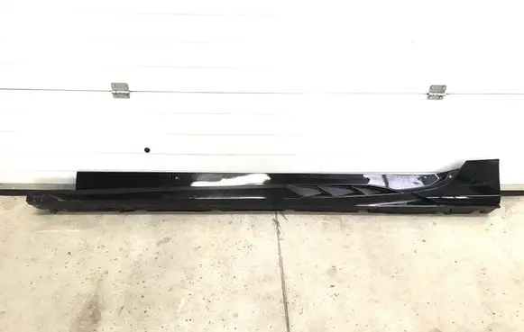 BYD Seal Foot area side trim EKEA-5402811