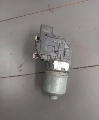 Audi A4 S4 B7 8E 8H Wiper motor 0390241510