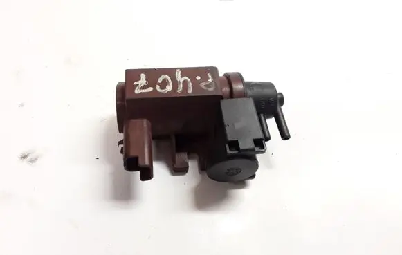 Ford S-MAX Turbo solenoid valve 165601