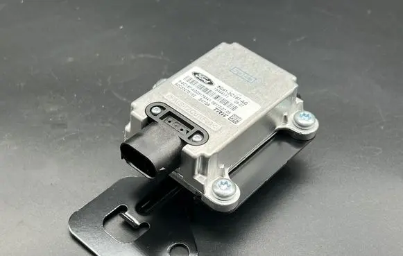Ford Mondeo MK IV ESP acceleration yaw rate sensor 6G913C187AG 15444111 A2C53278132