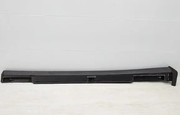 Mazda CX-3 Foot area side trim D10E51PS1