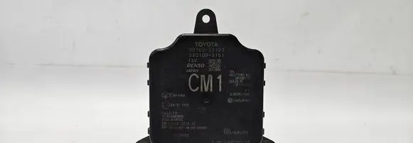 Toyota Camry VIII XV70 Blind spot module 8816233120KAMAX