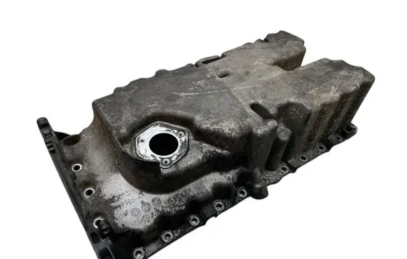 Volvo XC90 Oil sump 30777966AA 30777966