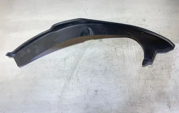 Mercedes-Benz C W205 Other trunk/boot trim element A2056908508