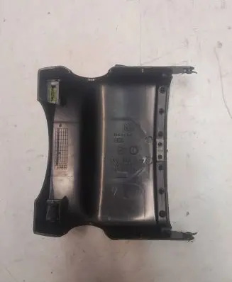 Volkswagen Jetta V Steering wheel column trim 1K0858560 P0100425
